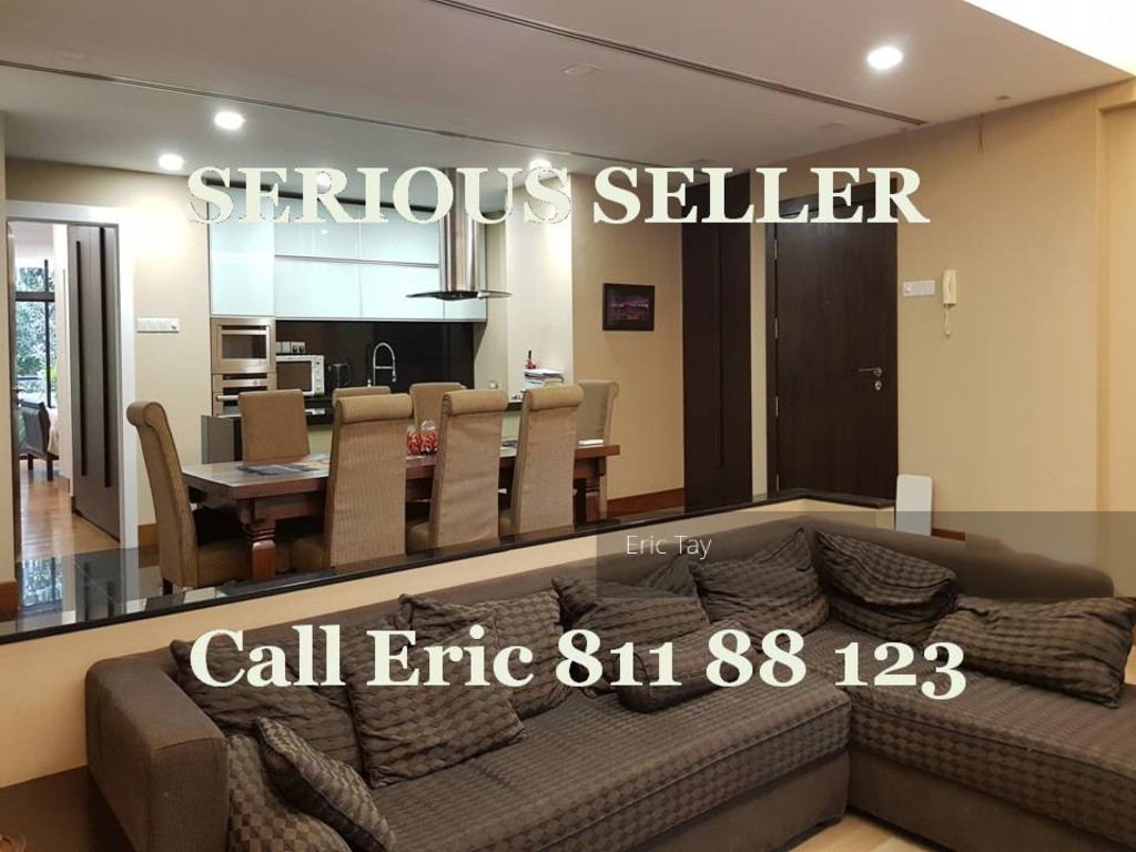 Regency Park (D10), Condominium #147552322